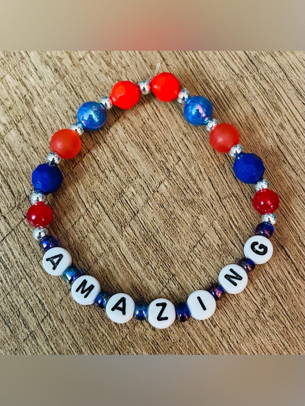 Marvel Spider-Man Bracelet